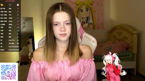 Lucy online show from October 2025 02:51:02 PM