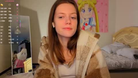 Lucy online show from January 2026 07:13:02 AM