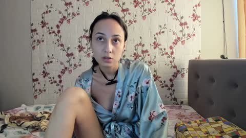 Alisa online show from January 2025 10:08:01 AM