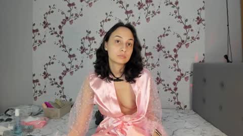 Alisa online show from January 2025 04:30:02 PM