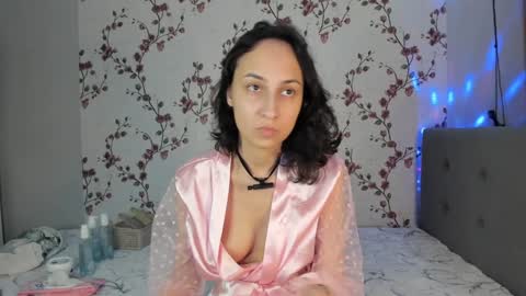 Alisa online show from January 2025 05:17:01 PM