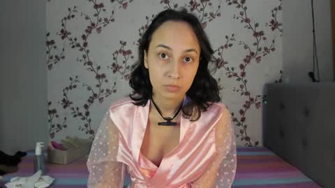 Alisa online show from February 2025 04:32:02 PM