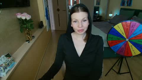 Regina online show from March 2026 08:59:01 AM