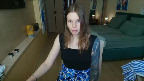 Regina online show from April 2026 09:15:01 AM