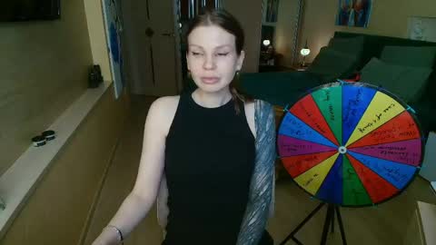 Regina online show from April 2026 10:54:02 AM