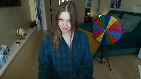 Regina online show from April 2026 10:50:01 AM