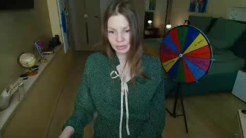 Regina online show from May 2026 08:55:01 AM