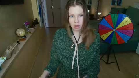Regina online show from May 2026 08:12:02 AM