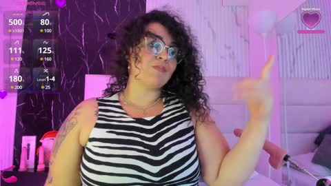 reginavegaa online show from January 2025 11:49:01 AM
