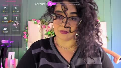 reginavegaa online show from January 2025 11:42:02 AM