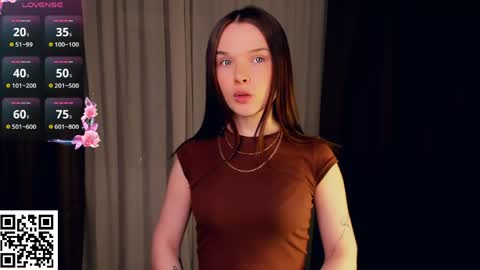 Emily - online show from June 2026 06:41:01 PM