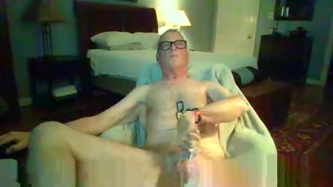 RegularGuyNOLA online show from May 2026 12:29:02 AM
