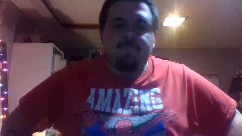 reheadspuppet online show from February 2025 04:39:02 PM