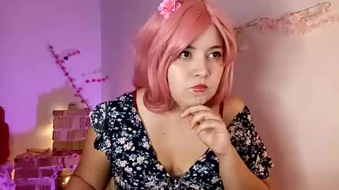 Snapshot of rei_chan26 chatting on March 2026 08:57:02 PM Tania Nixx online show from March 2026 08:57:02 PM