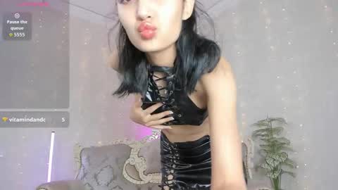 Snapshot of rei_ramiki chatting on September 2025 04:34:02 AM Rei online show from September 2025 04:34:02 AM