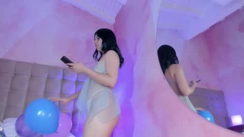 Rei Ayanami online show from October 2025 08:48:02 AM