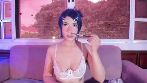 Rei Ayanami online show from April 2026 08:20:01 PM