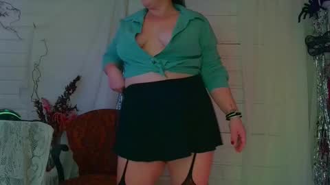 Karina online show from January 2026 02:44:01 PM