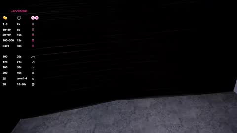 reiinachloe online show from January 2026 06:00:02 PM