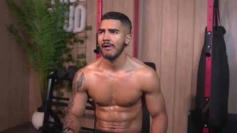 Reik online show from March 2026 12:44:02 PM