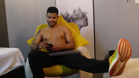 Reik online show from April 2026 12:05:02 PM