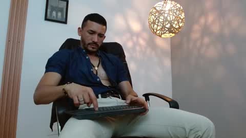   REIKO  online show from January 2025 07:59:02 PM