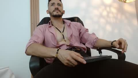   REIKO  online show from January 2025 08:37:02 PM