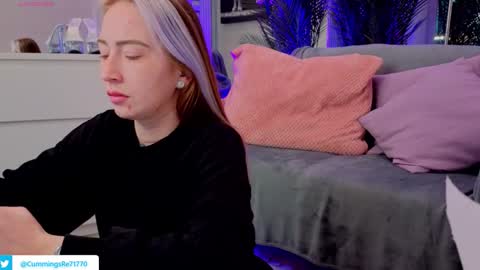 reina cummings online show from March 2026 07:01:01 AM