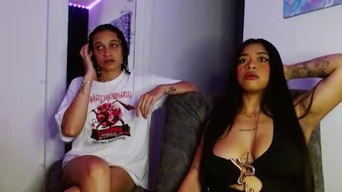 reina_reina online show from March 2026 12:34:02 AM