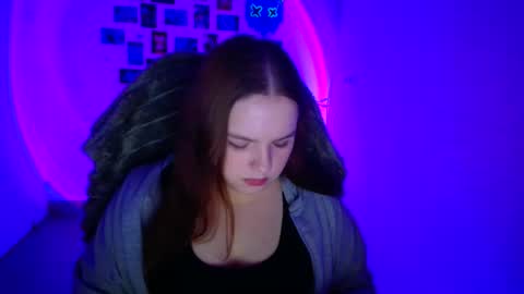 Reina online show from February 2026 06:31:01 AM