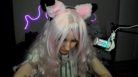 Snapshot of relax_ax chatting on December 2024 06:52:02 PM Bridget online show from December 2024 06:52:02 PM
