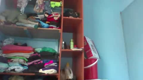 rellings-maya online show from January 2026 01:16:02 PM