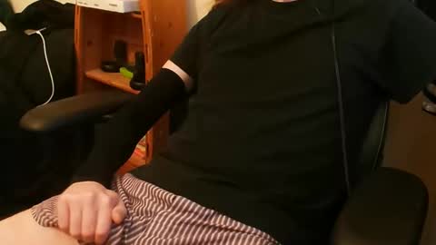 Relyk90 online show from November 2025 01:26:02 AM