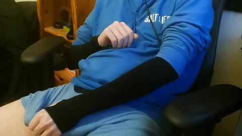 Relyk90 online show from January 2026 05:01:01 AM