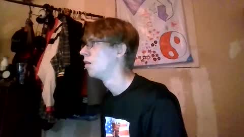 tylerBurnham online show from June 2026 06:30:01 PM