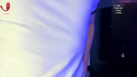 Snapshot of remiblythe chatting on February 2025 08:25:01 PM RemiBlythe online show from February 2025 08:25:01 PM