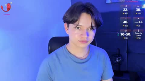 Snapshot of remiblythe chatting on February 2025 11:45:01 PM RemiBlythe online show from February 2025 11:45:01 PM