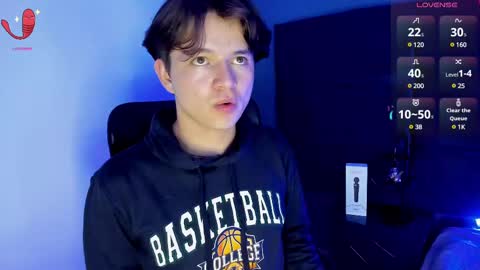 Snapshot of remiblythe chatting on February 2025 12:57:01 AM RemiBlythe online show from February 2025 12:57:01 AM