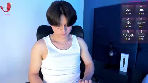 Snapshot of remiblythe chatting on February 2025 09:20:02 PM RemiBlythe online show from February 2025 09:20:02 PM