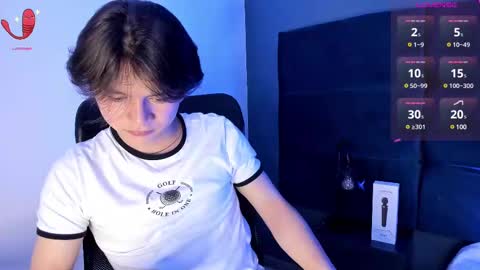 Snapshot of remiblythe chatting on February 2025 08:47:01 PM RemiBlythe online show from February 2025 08:47:01 PM