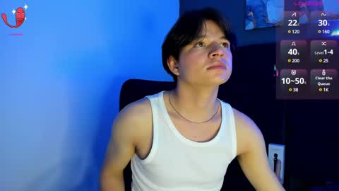 Snapshot of remiblythe chatting on February 2025 08:09:02 PM RemiBlythe online show from February 2025 08:09:02 PM