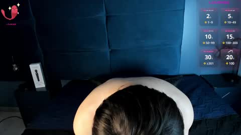 Snapshot of remiblythe chatting on March 2025 12:33:02 AM RemiBlythe online show from March 2025 12:33:02 AM