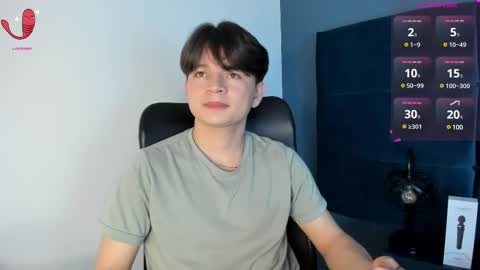 Snapshot of remiblythe chatting on March 2025 08:14:02 PM RemiBlythe online show from March 2025 08:14:02 PM