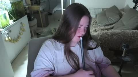 Ann OF - remirann21 online show from March 2026 08:53:01 PM