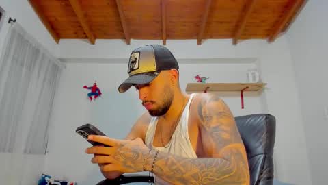 Rmy Steen online show from February 2026 10:55:01 PM