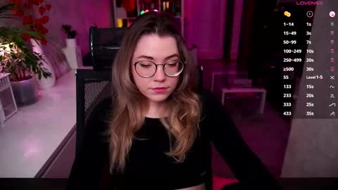 RemyWild online show from February 2026 05:42:01 PM