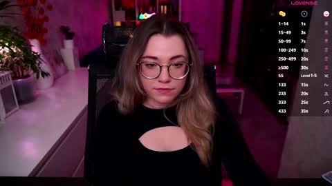 RemyWild online show from February 2026 04:14:01 PM