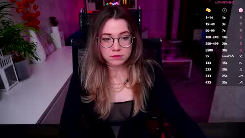 RemyWild online show from March 2026 08:36:01 PM