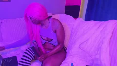 remyxavier online show from January 2026 04:00:01 PM