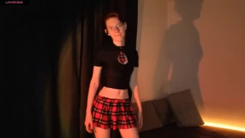 Claire online show from May 2026 03:52:02 PM